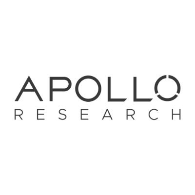 Apollo Research Initiative