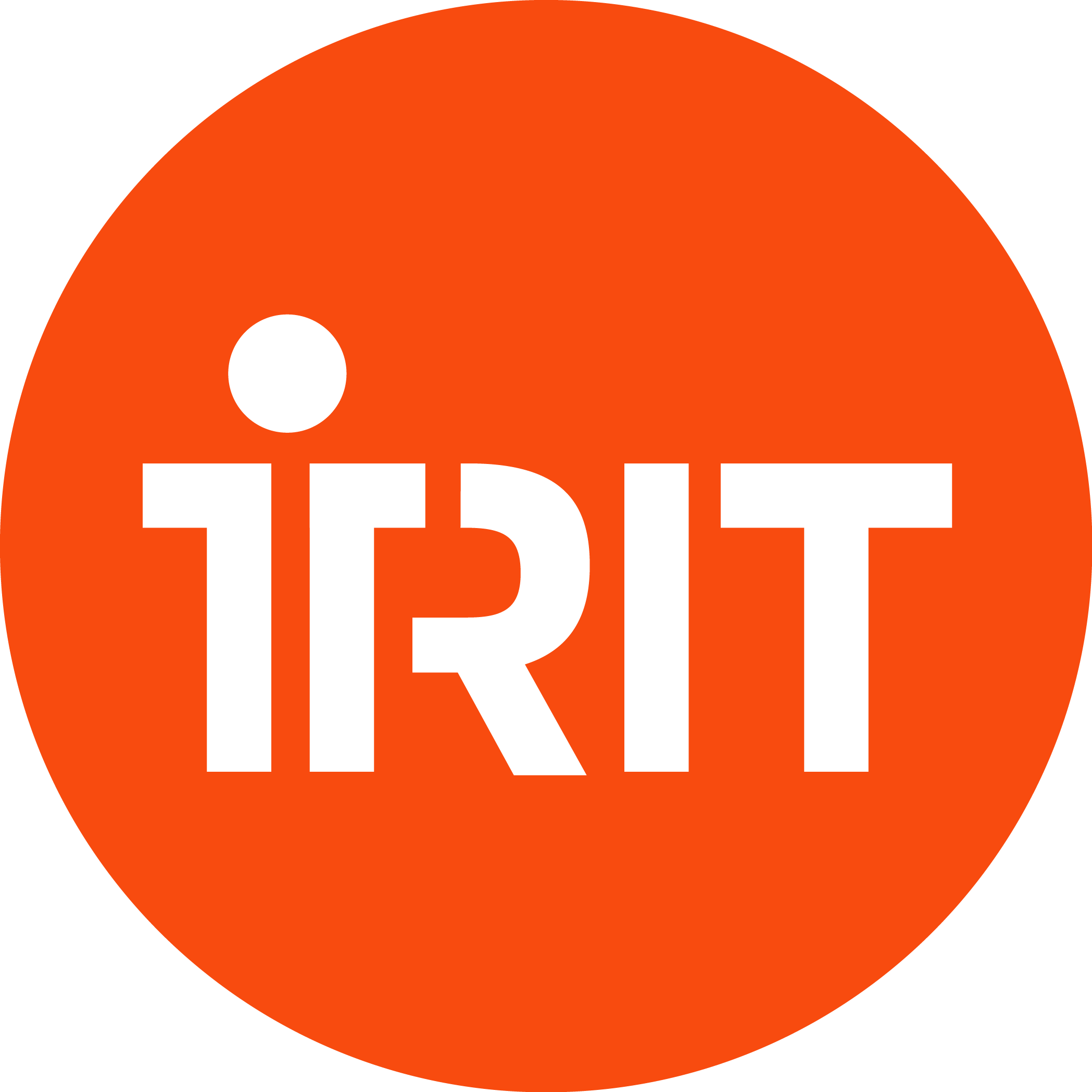 IRIT, IA CLUSTER « ANITI » Initiative