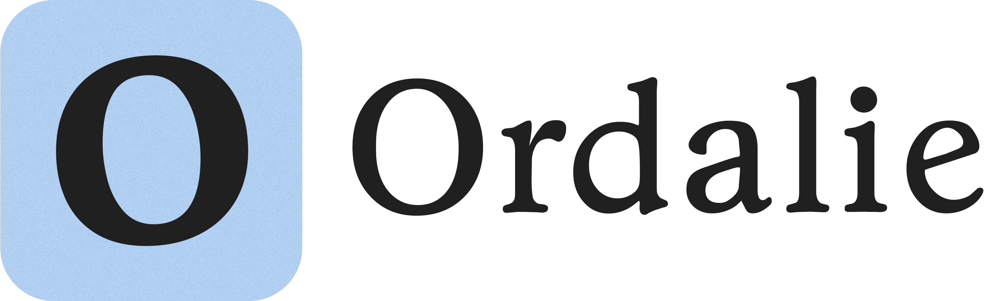 Ordalie